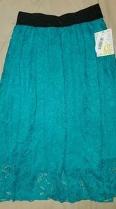XXS Lola Skirt